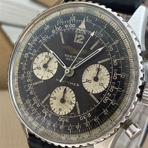 breitling 806 iraqi